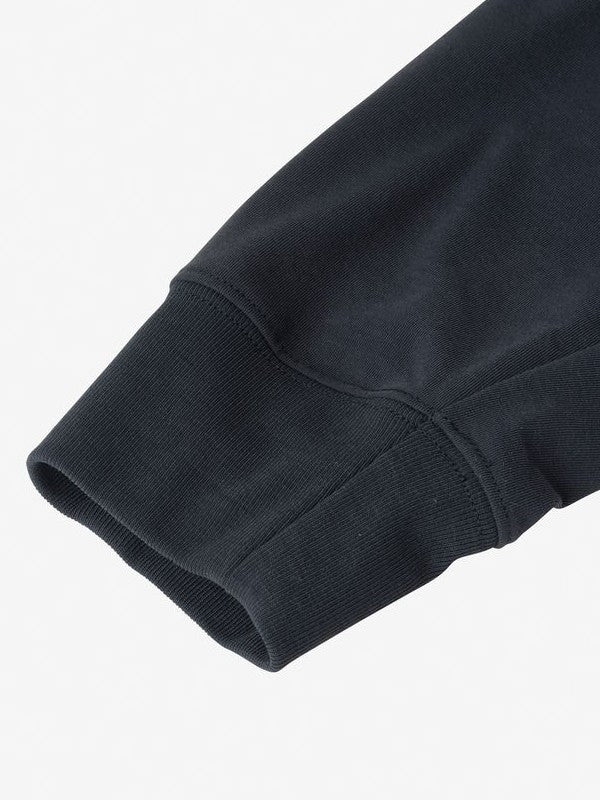 L/S ENRIDE TEE #K [NT32460]｜THE NORTH FACE