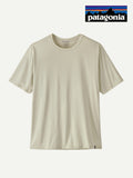 Cap Cool Daily Shirt #DYWH [45216]｜patagonia