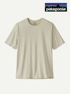 Cap Cool Daily Shirt #DYWH [45216]｜patagonia