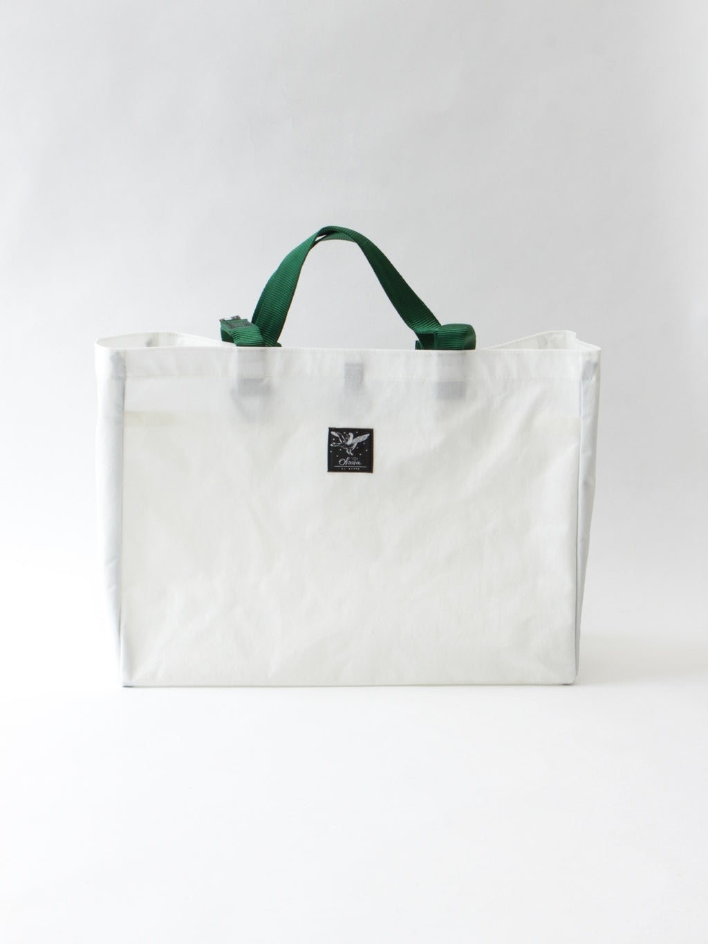 Frakta #White｜Okara