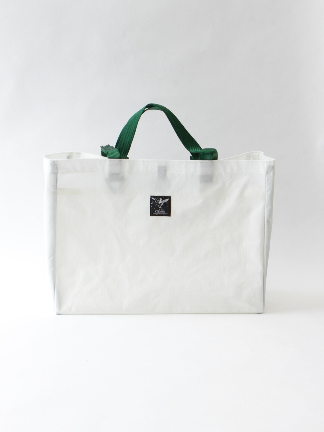 Frakta #White｜Okara