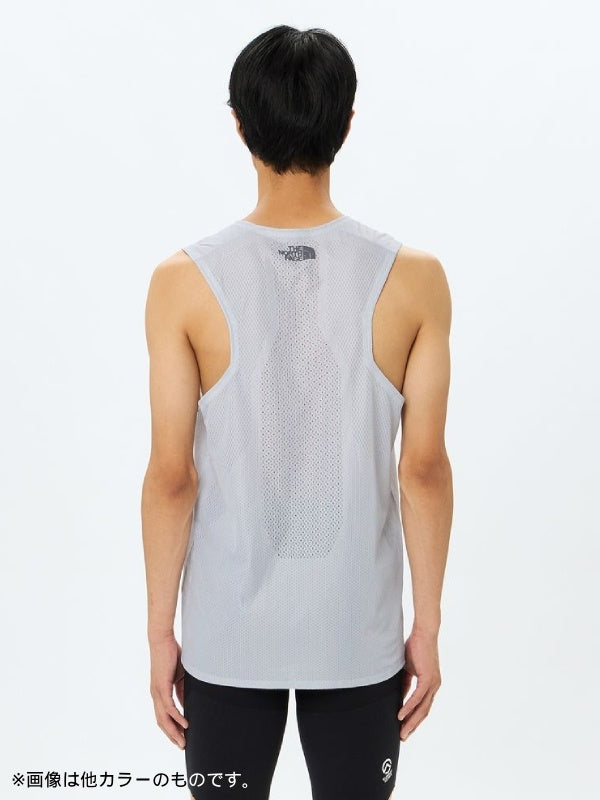 HST S/L Hypervent Crew #AG [NT12576]｜THE NORTH FACE