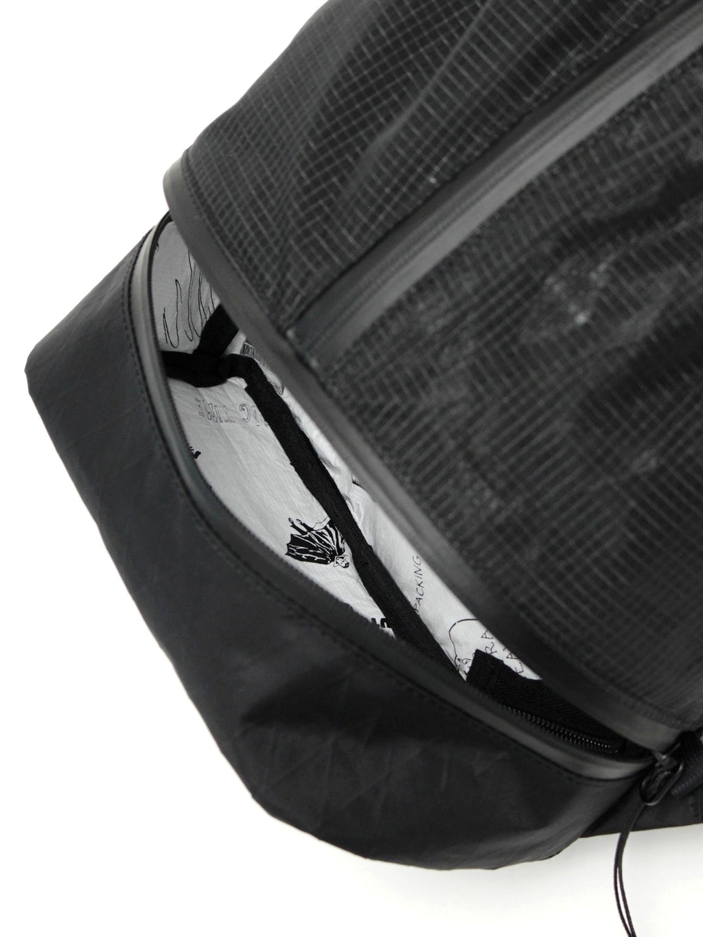 Gazelle UX-10 #Black [holo41]｜holo