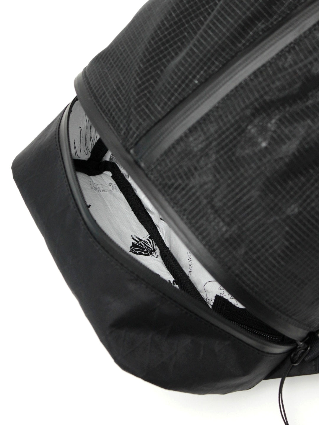 Gazelle UX-10 #Black [holo41]｜holo