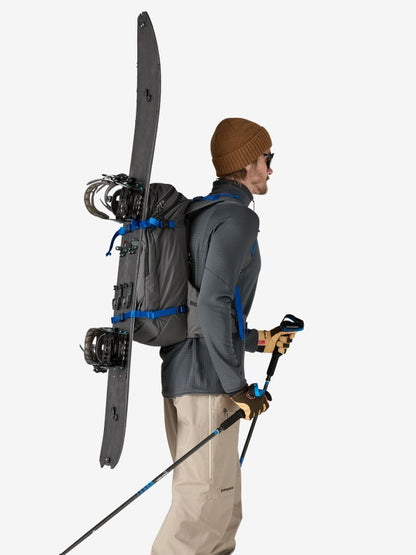 Snowdrifter Pack 30L #FGE [48198]｜patagonia