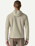 Men's R1 Air Full-Zip Hoody #PLCN [40256]｜patagonia