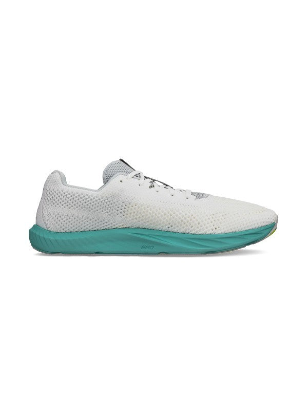 ESCALANTE RACER 2 M #WHITE/LIME [AL0A85NG1021M080]｜ALTRA