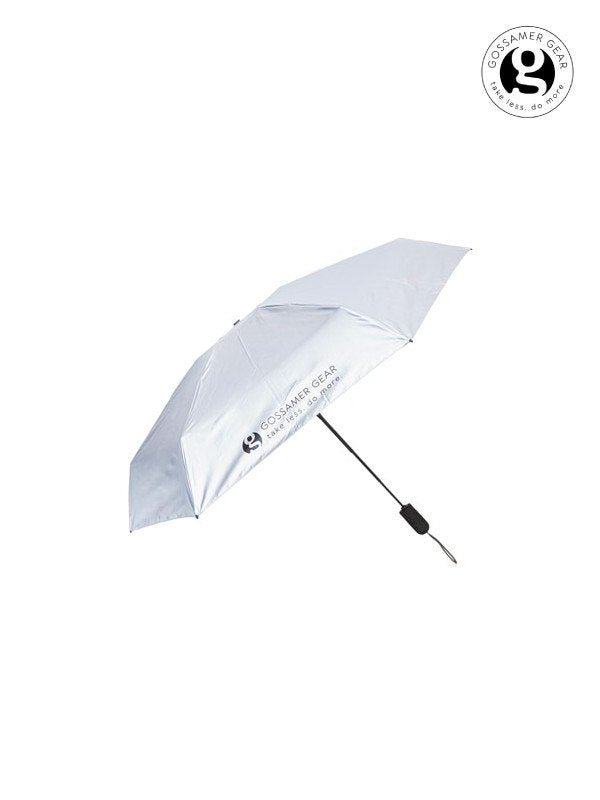 Folding Umbrella 2.0 #Silver [GSCU1021-900]｜GOSSAMER GEAR