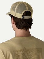 Relaxed Trucker Hat #GWST [37999]｜patagonia