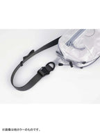 FANNY PACK (DCF) #Mint Blue｜HIKER WORKSHOP