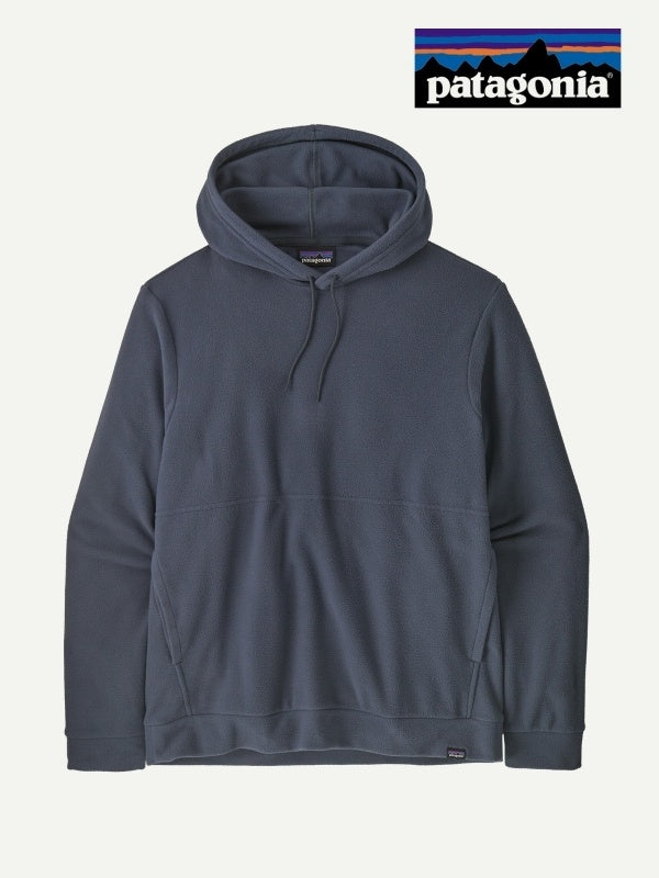 Men's Micro D Hoody #SMDB [23230]｜patagonia