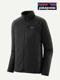 Men's R1 Jacket #BLK [40129]｜patagonia