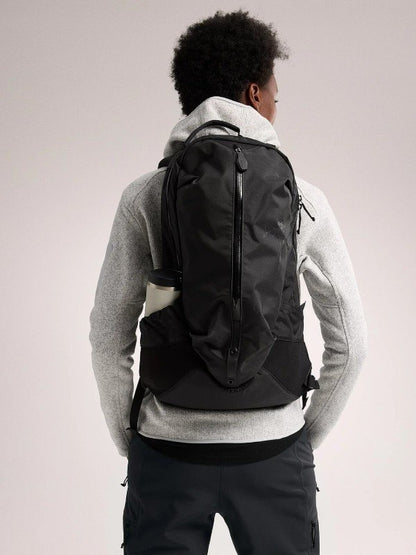 Arro 22 Backpack #Black II [X00000747301]｜ARC'TERYX