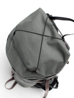 Beetle #Charcoal｜RawLow Mountain Works