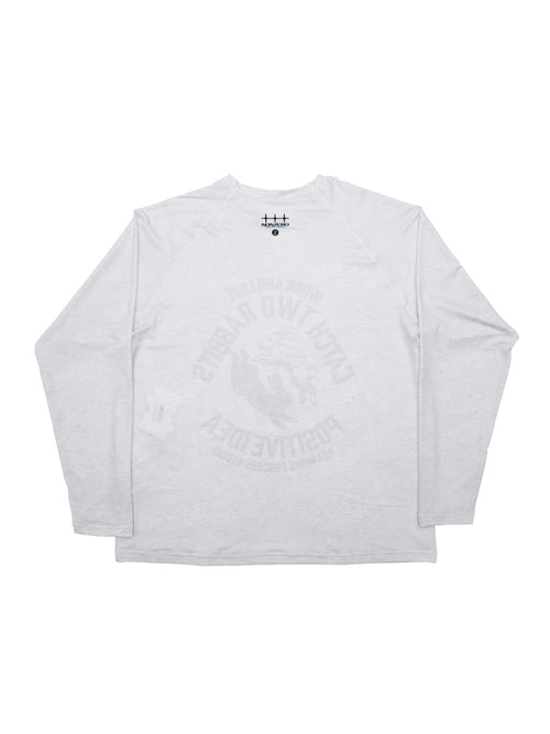 LPS Two rabbits #WHITE [13494461503]｜LPS