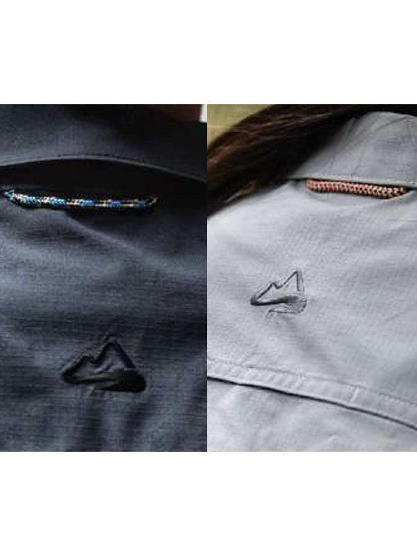 Daybreak Long Sleeve Shirt #トライライト｜milestone