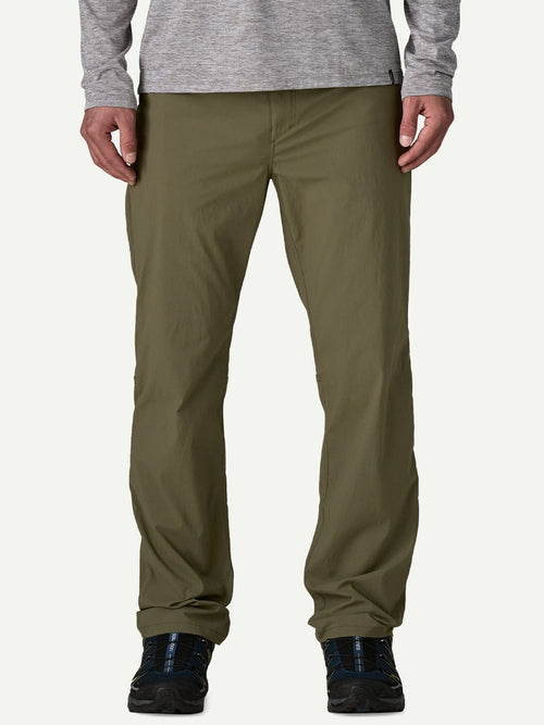 Quandary Pants - Short #BSNG [55178]｜patagonia
