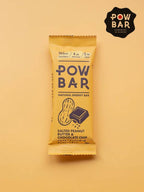 POW BAR #鹹味花生醬巧克力碎｜POW BAR