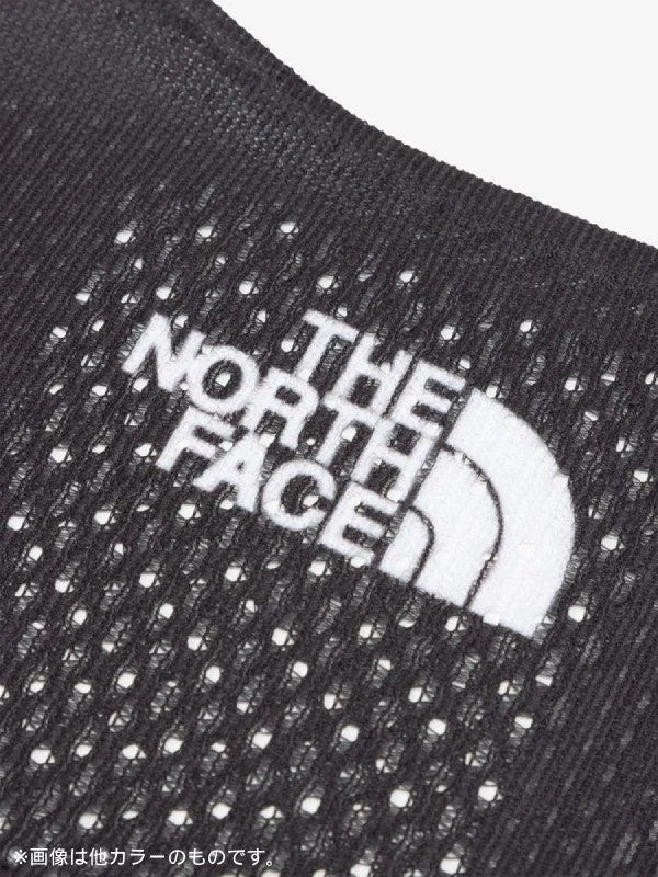 HST S/L Hypervent Crew #TI [NT12576]｜THE NORTH FACE – moderate