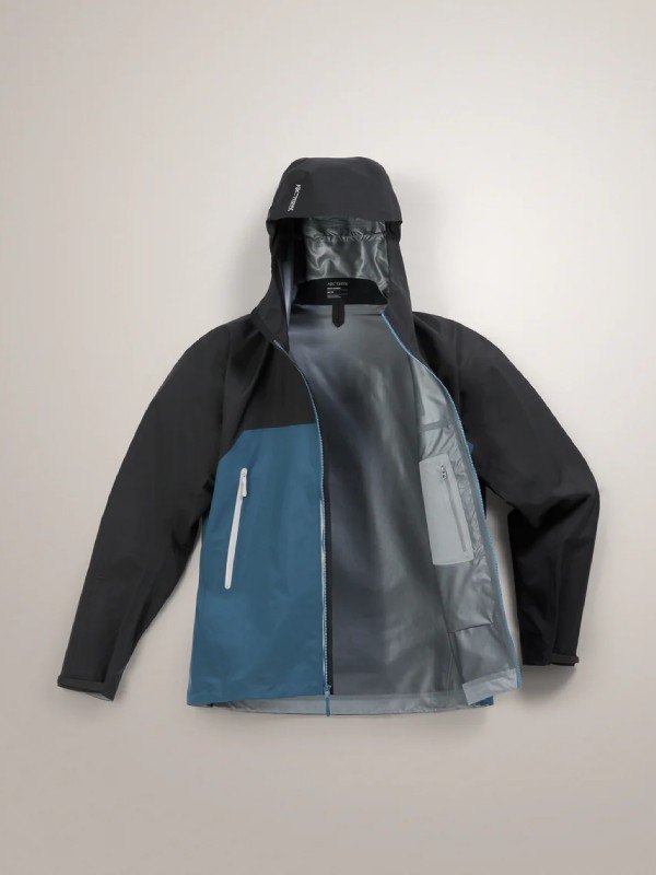 Beta Jacket M #Lodestar [X00001051305]｜ARC'TERYX – moderate
