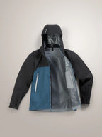 Beta Jacket M #Lodestar [X00001051305]｜ARC'TERYX
