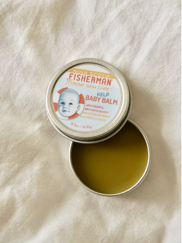 Baby Balm Small [NS-BC-H-1]｜NOVASCOTIA FISHERMAN