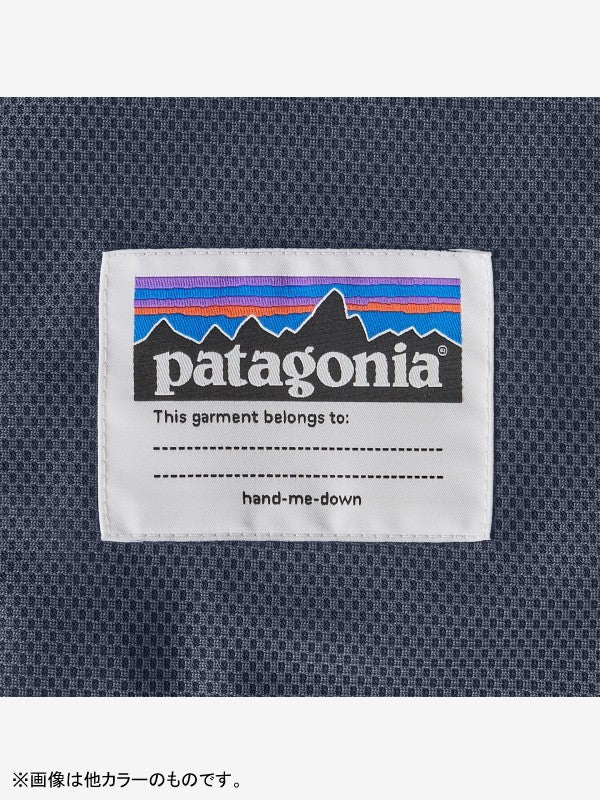 Baby All Seasons 3-in-1 Jacket #FNTL [61380]｜patagonia