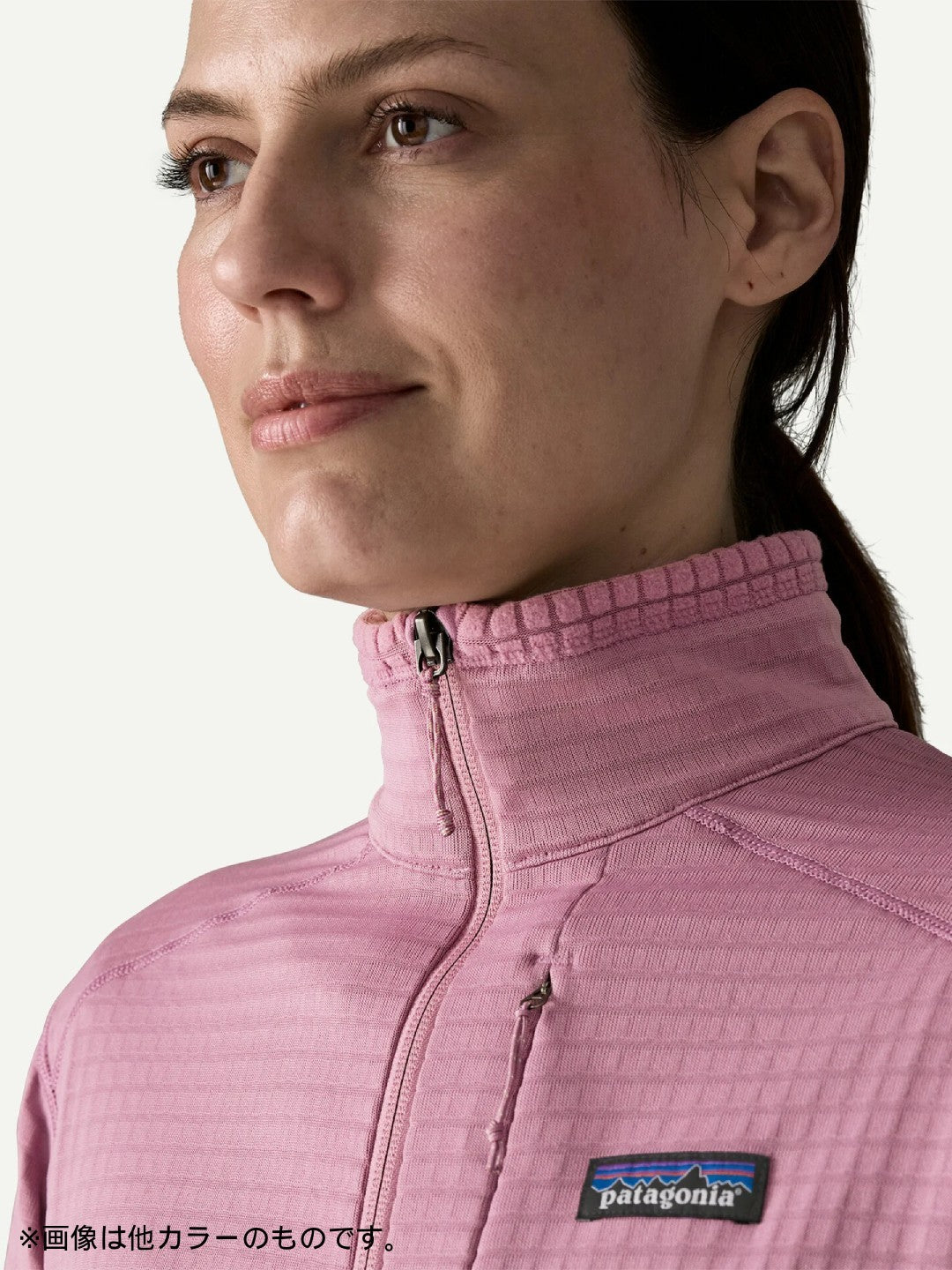 【Women】Women's R1 Jacket #BCW [40139]｜patagonia