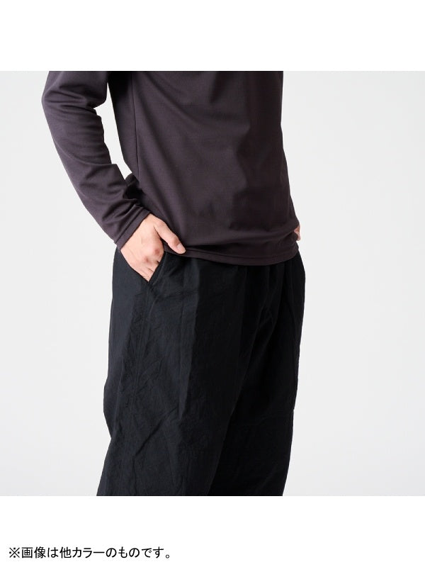 ジュードーパンツ autumn #アオニビ [042051]｜AXESQUIN