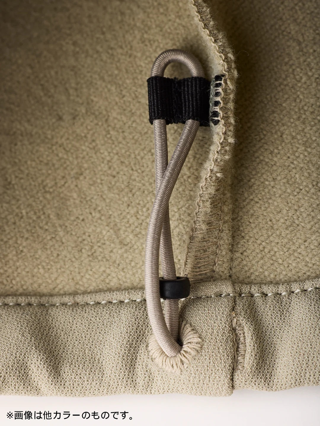 Absaroka Pant #Army Green [TB253-580102]｜Teton Bros.