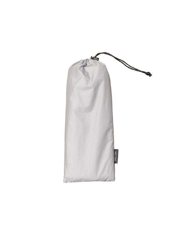 ZERO1 Pro フットプリント｜ZEROGRAM