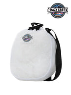 メッシュボウルポーチ #ホワイト [12593045010000]｜CRAZYCREEK