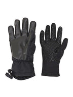 ユキアソビ グローブセット #スミイロ [13082]｜AXESQUIN