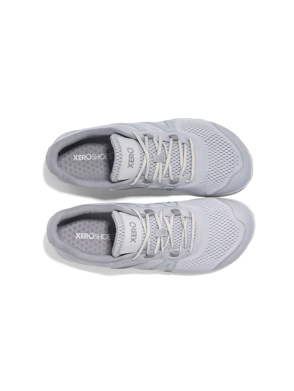 HFS II Ms #Lunar Rock/Alloy [HSM-LKAY]｜XERO SHOES