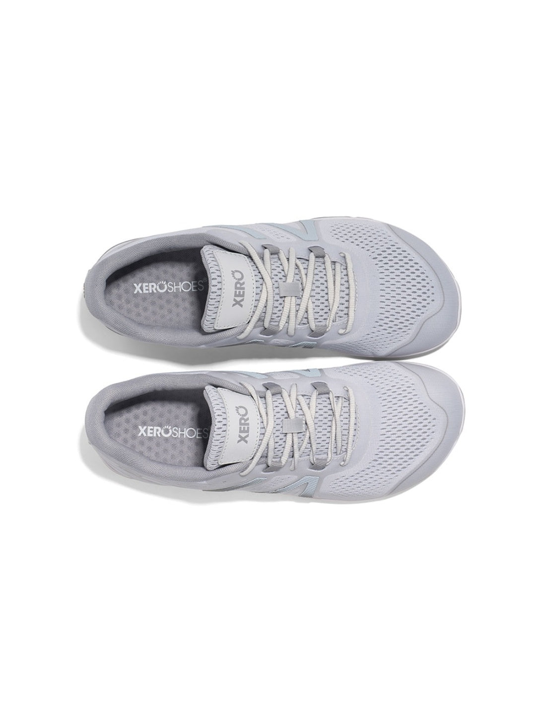 HFS II Ms #Lunar Rock/Alloy [HSM-LKAY]｜XERO SHOES