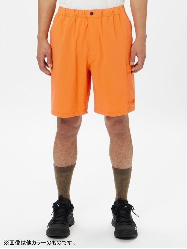 山色 ST #IS [NB42401]｜北面