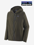 Men's Houdini Jacket #PNGR [24142]｜patagonia