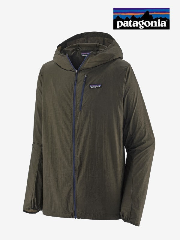Men's Houdini Jacket #PNGR [24142]｜patagonia