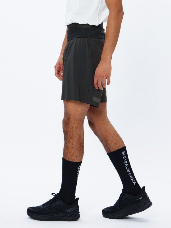 IMBAT/ RUN SHORTS #K [KSU44107]｜NEUTRALWORKS