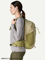 Terravia Pack 22L #BLSG [48906]｜patagonia