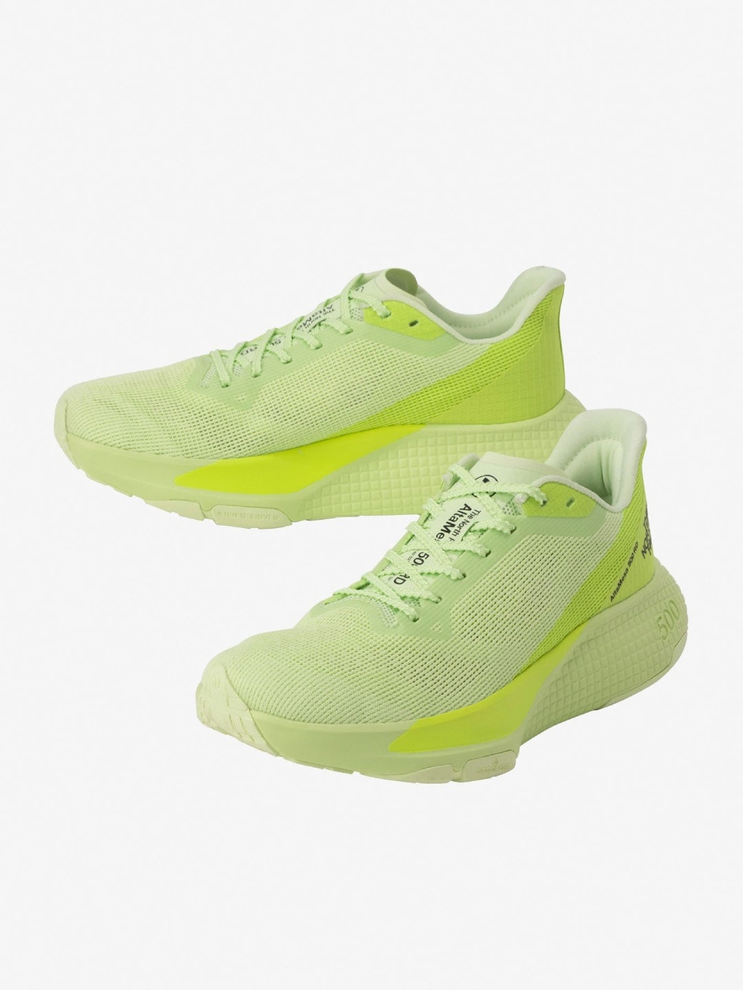 Altamesa 500 RD #AF [NF02504]｜THE NORTH FACE