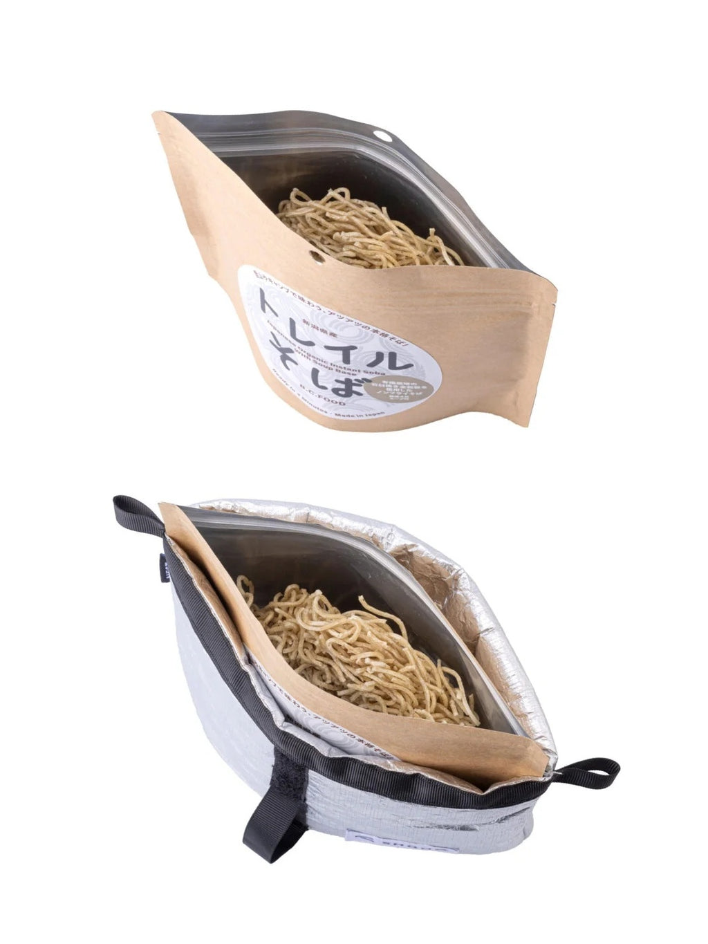 トレイルそば [11500]｜B.C.FOOD