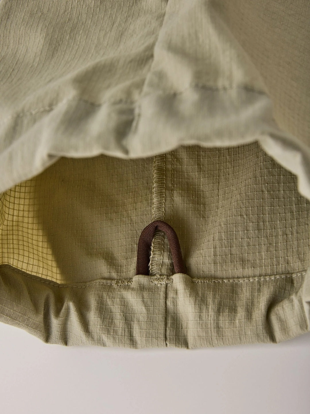 SANSAI Pant #Light Khaki [TB261-73022]｜Teton Bros.