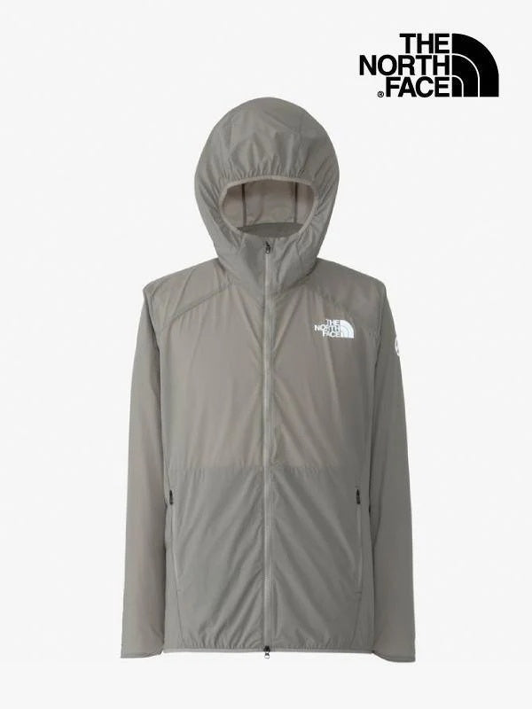 Infinity Trail Hoodie #BM [NP22370]｜THE NORTH FACE – moderate