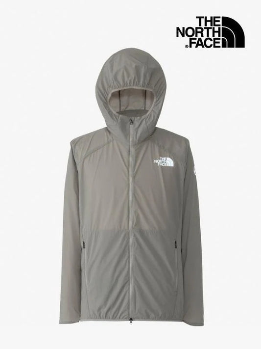 Infinity Trail Hoodie #SY [NP22370] | THE NORTH FACE