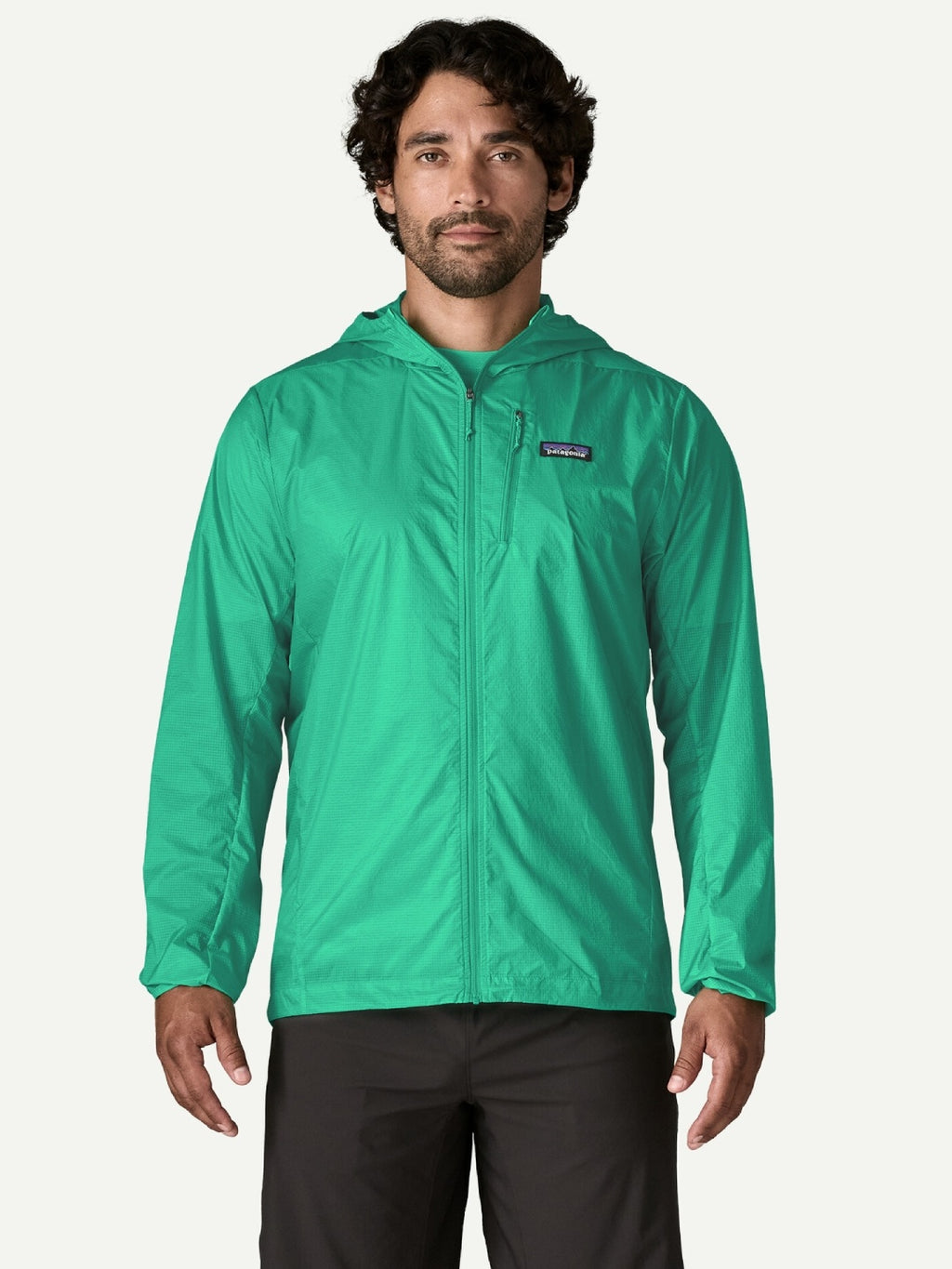 Houdini Jacket #AQST [24142]｜patagonia