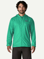 Houdini Jacket #AQST [24142]｜patagonia