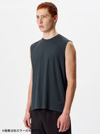 Warf Dry Sleeveless #ST [GM66113]｜GOLDWIN