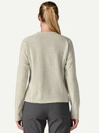 Women's R1 Air Crew #WLWT [40241]｜patagonia