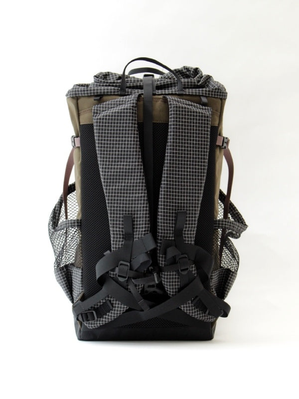 Bambi #Brown｜RawLow Mountain Works